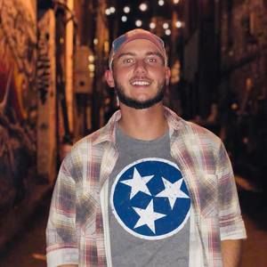 Meet your Posher, Travis